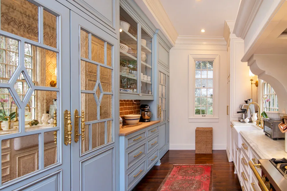 Functional Spaces in a Historic Home by Greenbrook Design Center - Photo 7