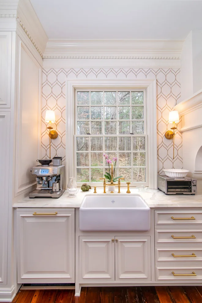 Functional Spaces in a Historic Home by Greenbrook Design Center - Photo 8