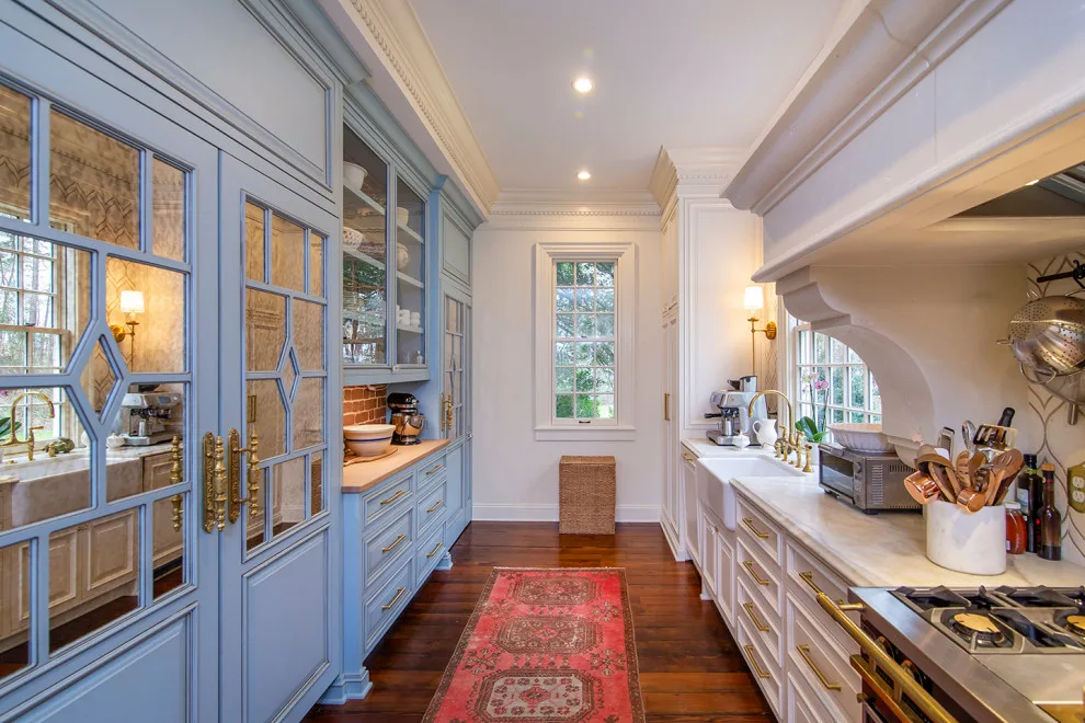 Functional Spaces in a Historic Home by Greenbrook Design Center - Photo 12