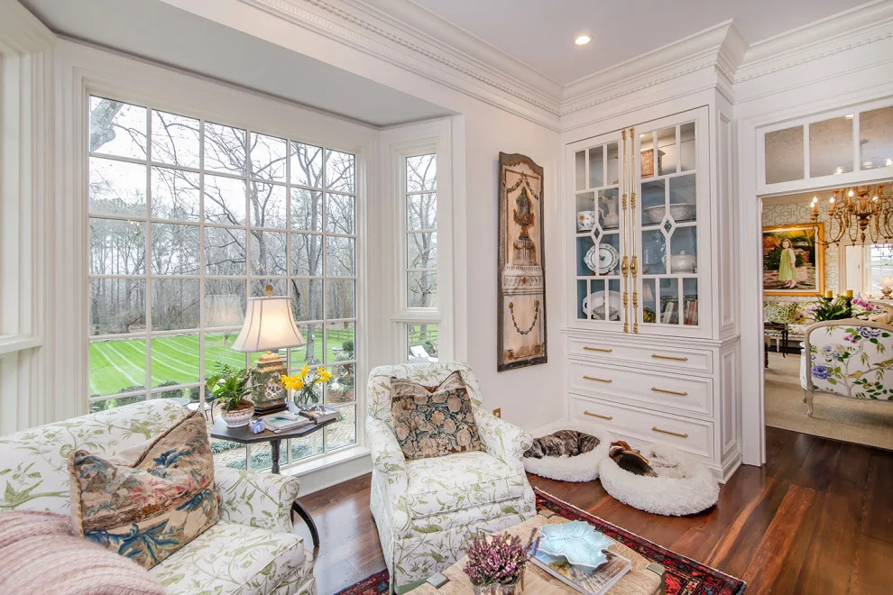 Functional Spaces in a Historic Home by Greenbrook Design Center - Photo 16