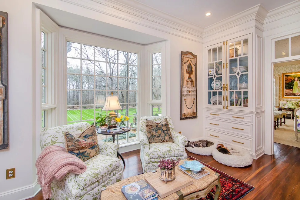 Functional Spaces in a Historic Home by Greenbrook Design Center - Photo 9