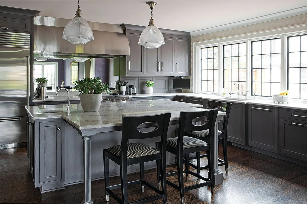 Kitchen Studio: Kansas City - Photo 13