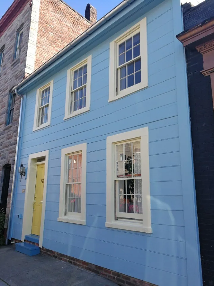 Historical Artwork by TradeMark Construction - Photo 2