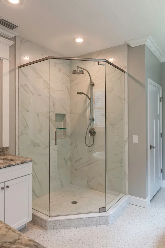 Heritage Revitalization by CMK Construction - Photo 4