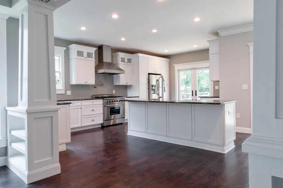 Heritage Revitalization by CMK Construction - Photo 2