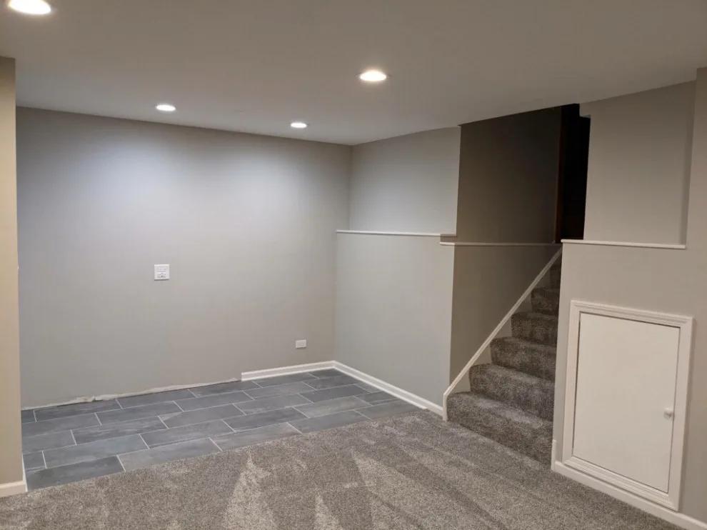 Hoffman Estates Cellar by Premier Kitchen & Bath Remodeling - Photo 2