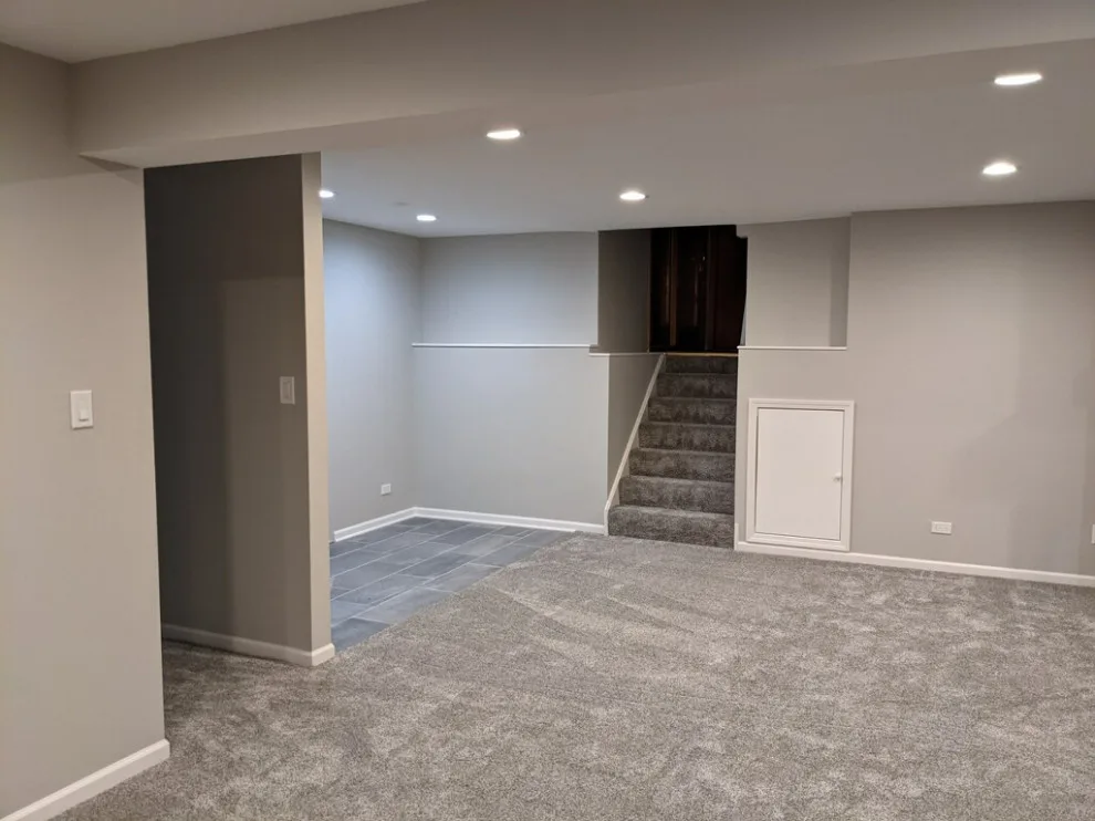 Hoffman Estates Cellar by Premier Kitchen & Bath Remodeling - Photo 5