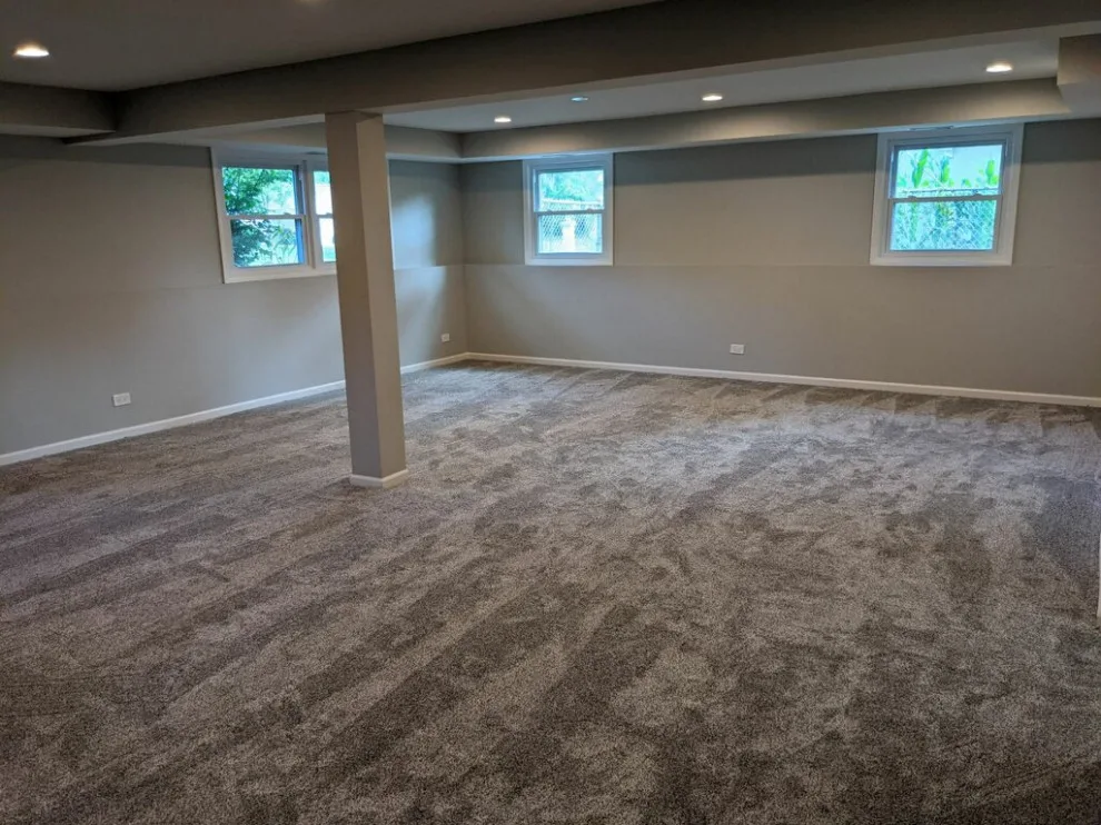 Hoffman Estates Cellar by Premier Kitchen & Bath Remodeling - Photo 3