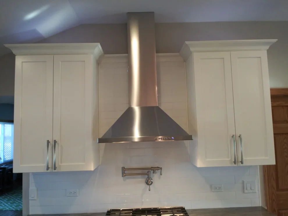 Hoffman Estates Culinary Space by Premier Kitchen & Bath Remodeling - Photo 8