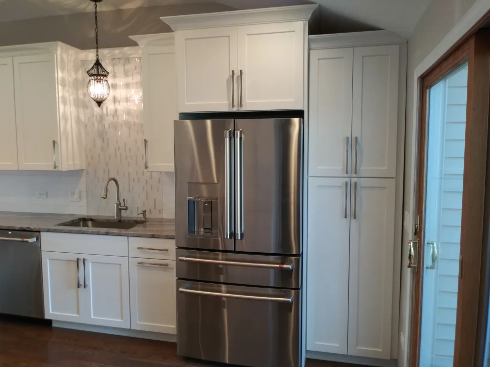 Hoffman Estates Culinary Space by Premier Kitchen & Bath Remodeling - Photo 2
