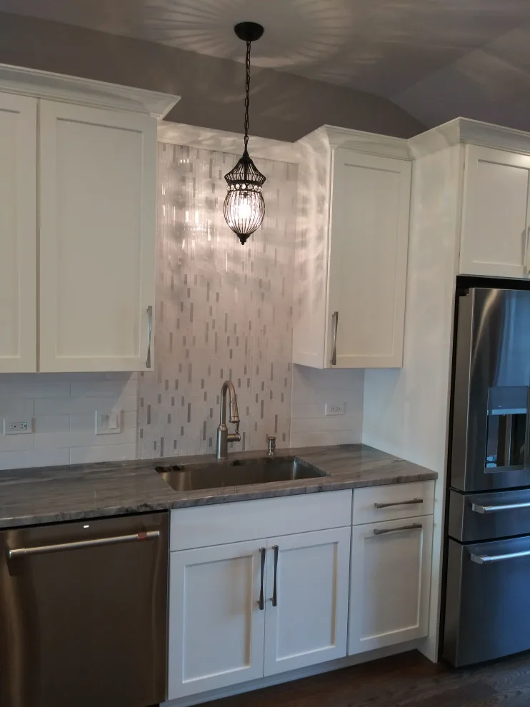Hoffman Estates Culinary Space by Premier Kitchen & Bath Remodeling - Photo 27