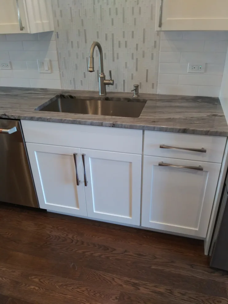 Hoffman Estates Culinary Space by Premier Kitchen & Bath Remodeling - Photo 4