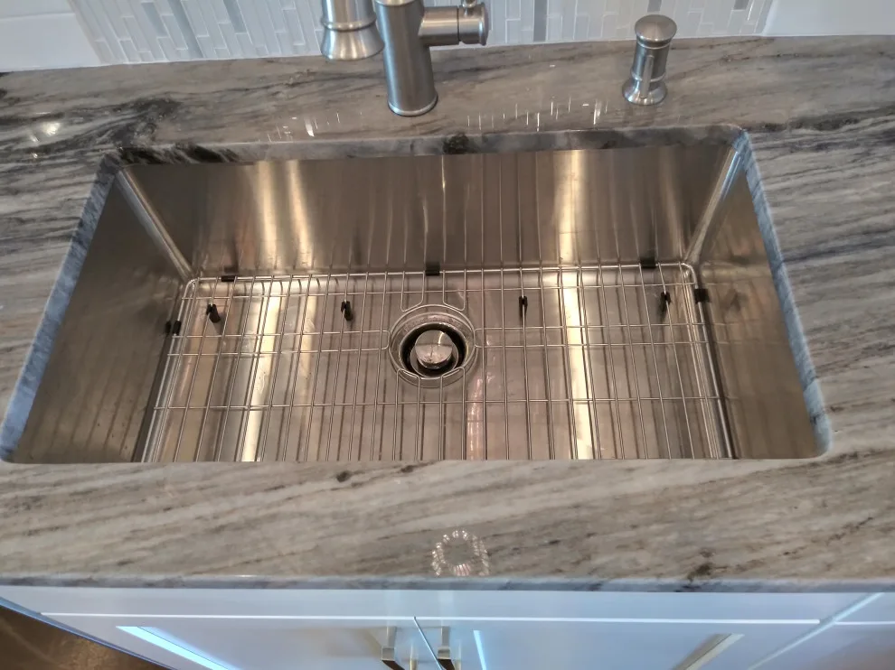 Hoffman Estates Culinary Space by Premier Kitchen & Bath Remodeling - Photo 7