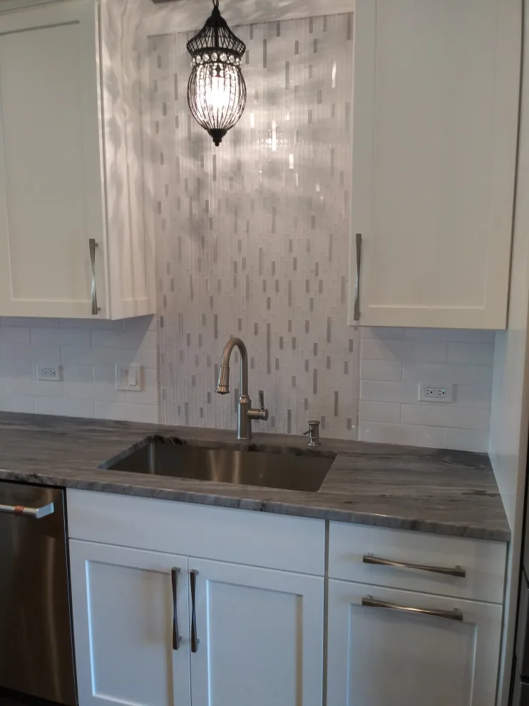 Hoffman Estates Culinary Space by Premier Kitchen & Bath Remodeling - Photo 6