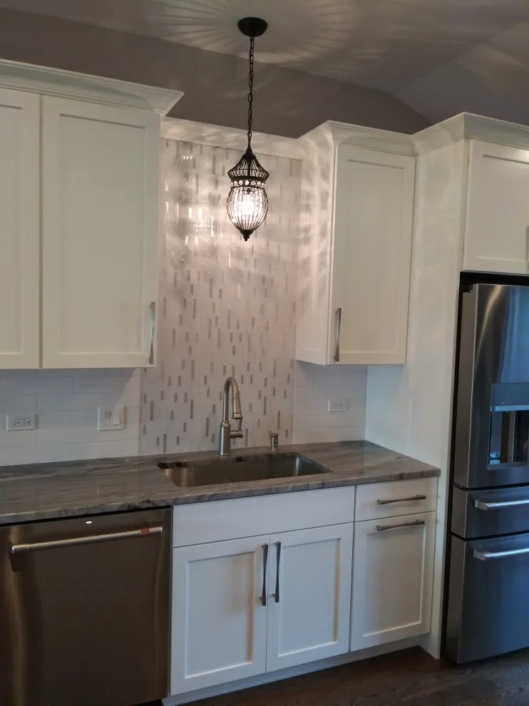 Hoffman Estates Culinary Space by Premier Kitchen & Bath Remodeling - Photo 20
