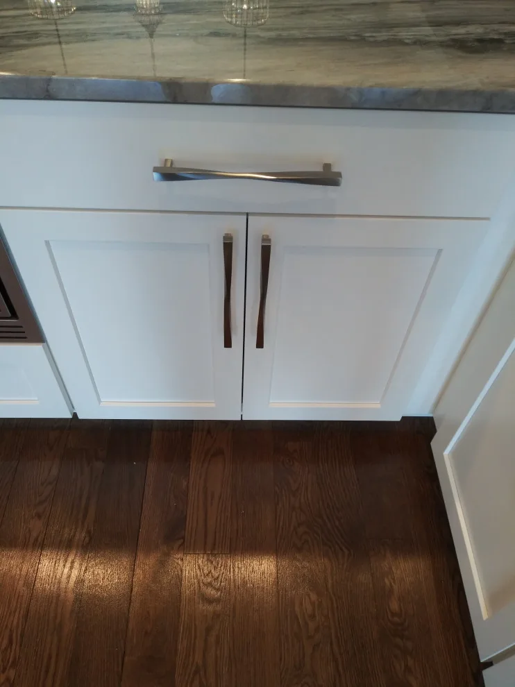 Hoffman Estates Culinary Space by Premier Kitchen & Bath Remodeling - Photo 17