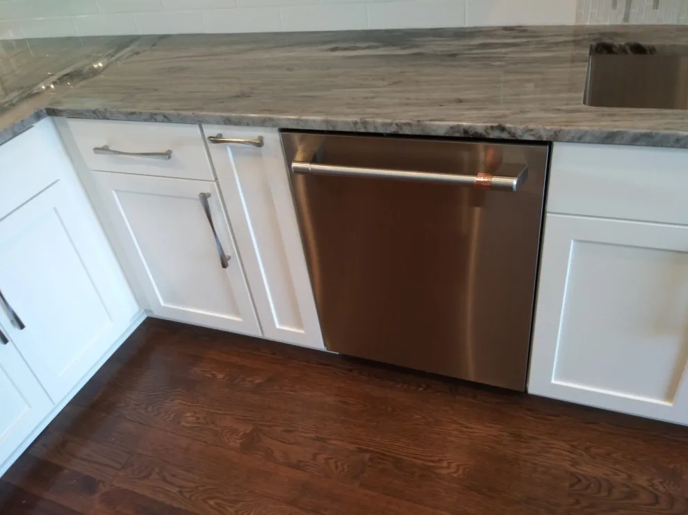 Hoffman Estates Culinary Space by Premier Kitchen & Bath Remodeling - Photo 13