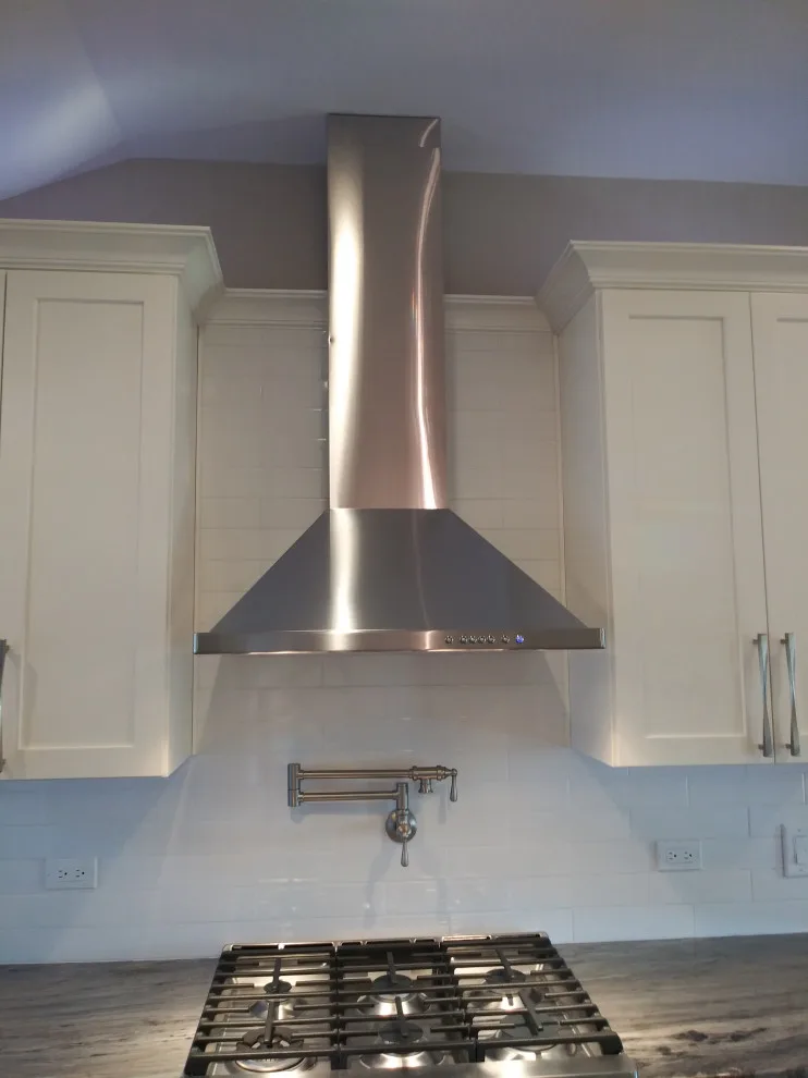 Hoffman Estates Culinary Space by Premier Kitchen & Bath Remodeling - Photo 15