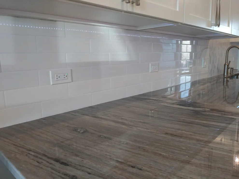 Hoffman Estates Culinary Space by Premier Kitchen & Bath Remodeling - Photo 11