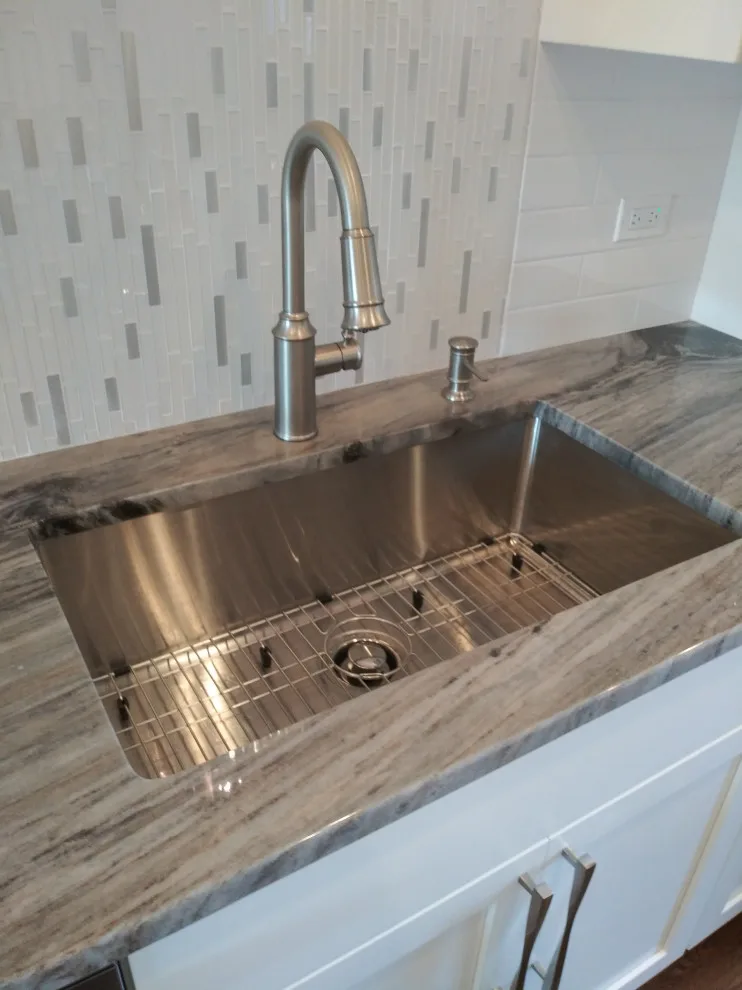 Hoffman Estates Culinary Space by Premier Kitchen & Bath Remodeling - Photo 26