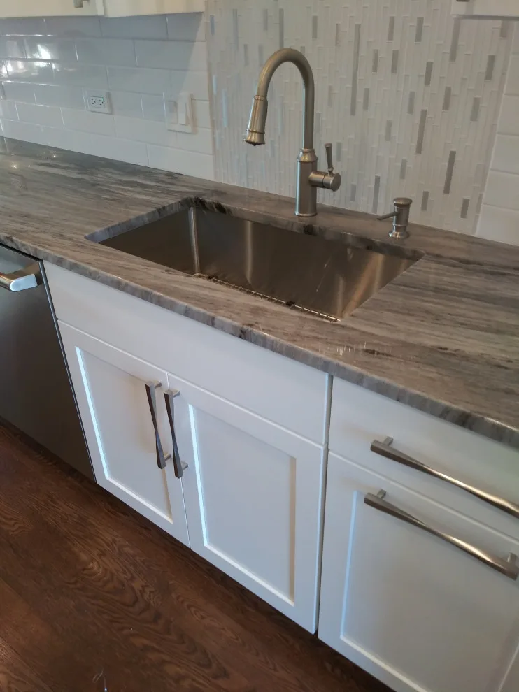 Hoffman Estates Culinary Space by Premier Kitchen & Bath Remodeling - Photo 24