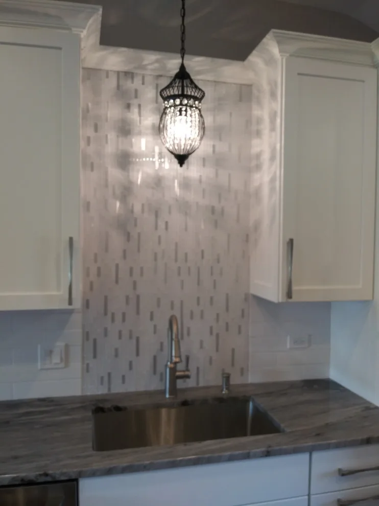 Hoffman Estates Culinary Space by Premier Kitchen & Bath Remodeling - Photo 16