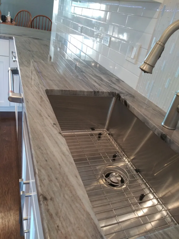 Hoffman Estates Culinary Space by Premier Kitchen & Bath Remodeling - Photo 3