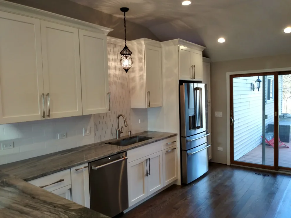 Hoffman Estates Culinary Space by Premier Kitchen & Bath Remodeling - Photo 29