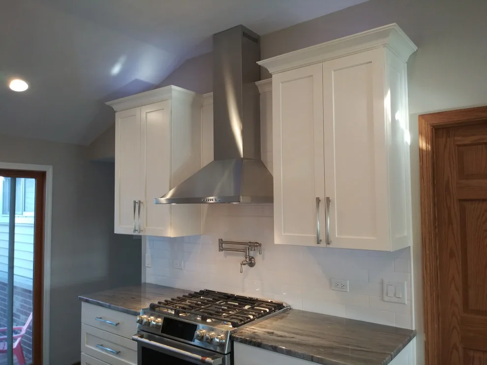 Hoffman Estates Culinary Space by Premier Kitchen & Bath Remodeling - Photo 14
