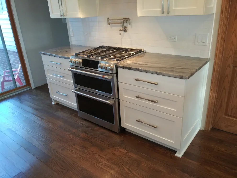 Hoffman Estates Culinary Space by Premier Kitchen & Bath Remodeling - Photo 25