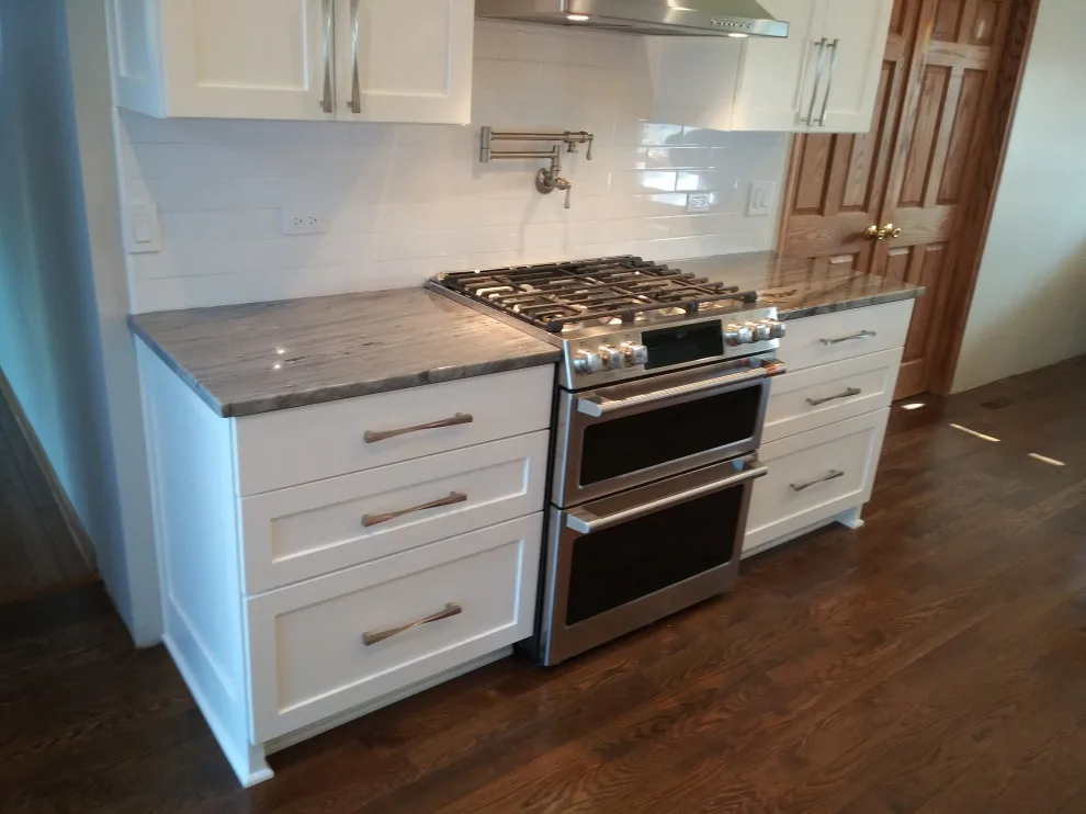 Hoffman Estates Culinary Space by Premier Kitchen & Bath Remodeling - Photo 18