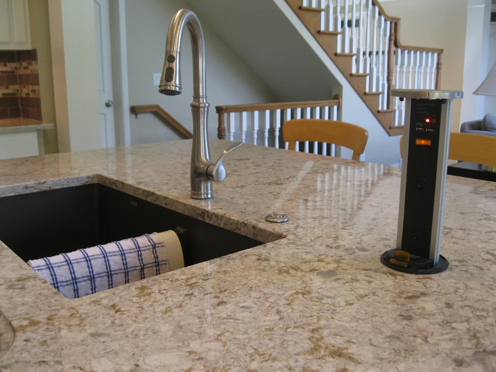 Dutch Kitchen Renovation by DreamMaker Bath & Kitchen Of Greater Grand Rapids - Photo 4
