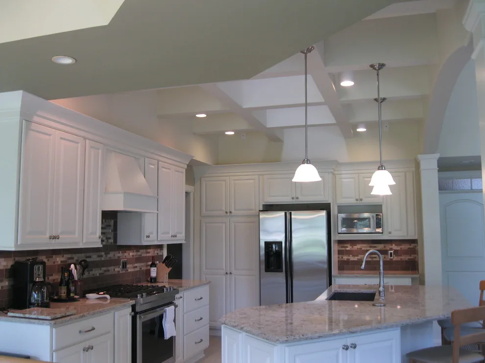 Dutch Kitchen Renovation by DreamMaker Bath & Kitchen Of Greater Grand Rapids - Photo 12