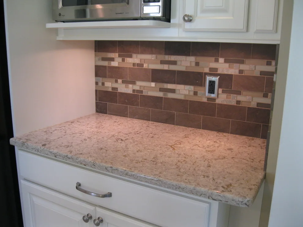 Dutch Kitchen Renovation by DreamMaker Bath & Kitchen Of Greater Grand Rapids - Photo 2