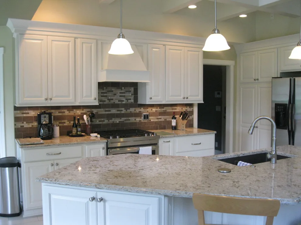 Dutch Kitchen Renovation by DreamMaker Bath & Kitchen Of Greater Grand Rapids - Photo 8
