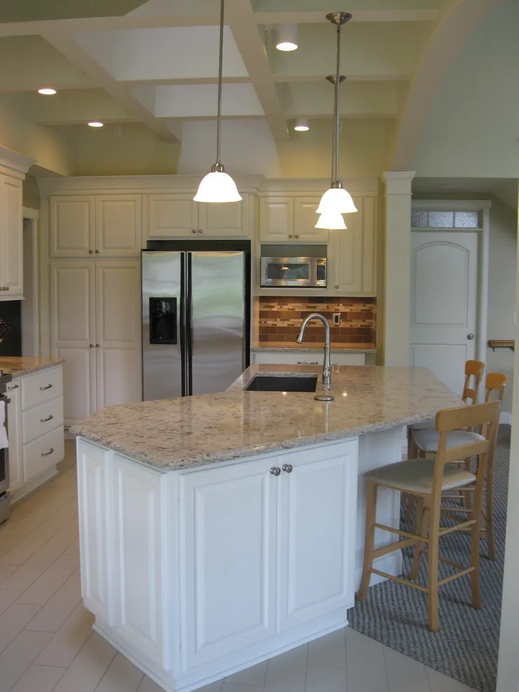 Dutch Kitchen Renovation by DreamMaker Bath & Kitchen Of Greater Grand Rapids - Photo 10