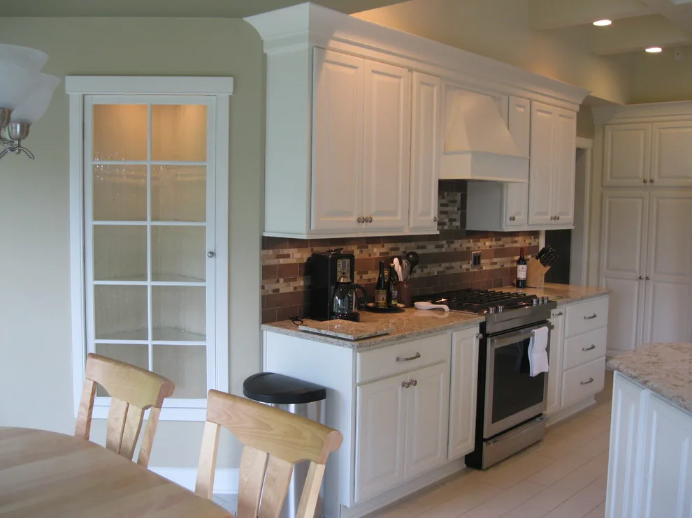 Dutch Kitchen Renovation by DreamMaker Bath & Kitchen Of Greater Grand Rapids - Photo 3