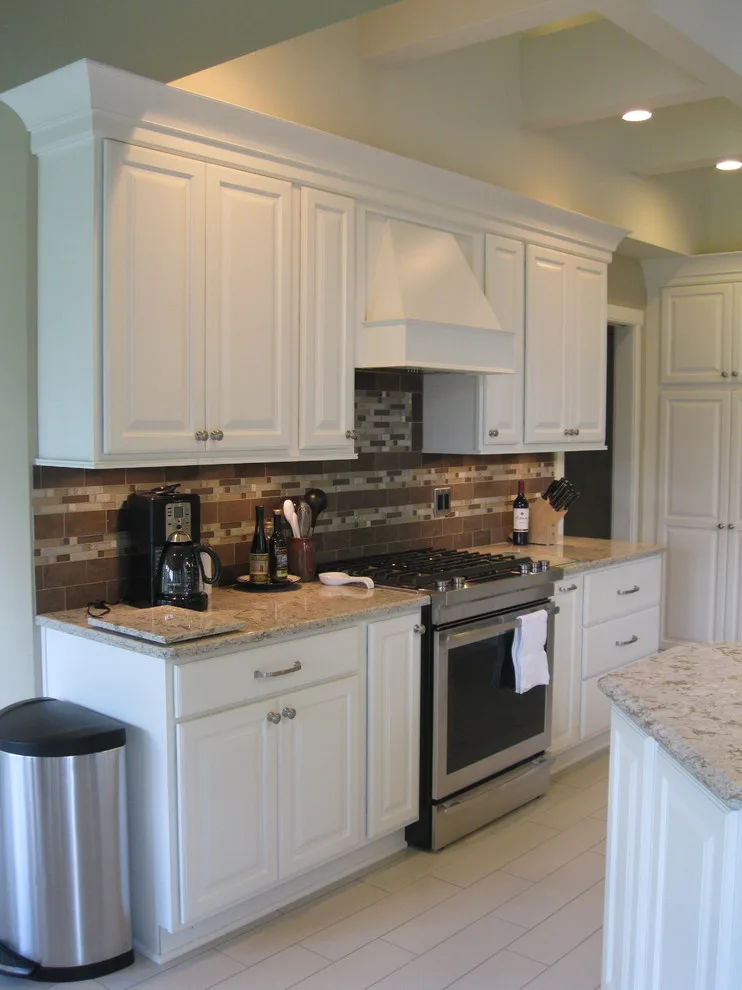Dutch Kitchen Renovation by DreamMaker Bath & Kitchen Of Greater Grand Rapids - Photo 9