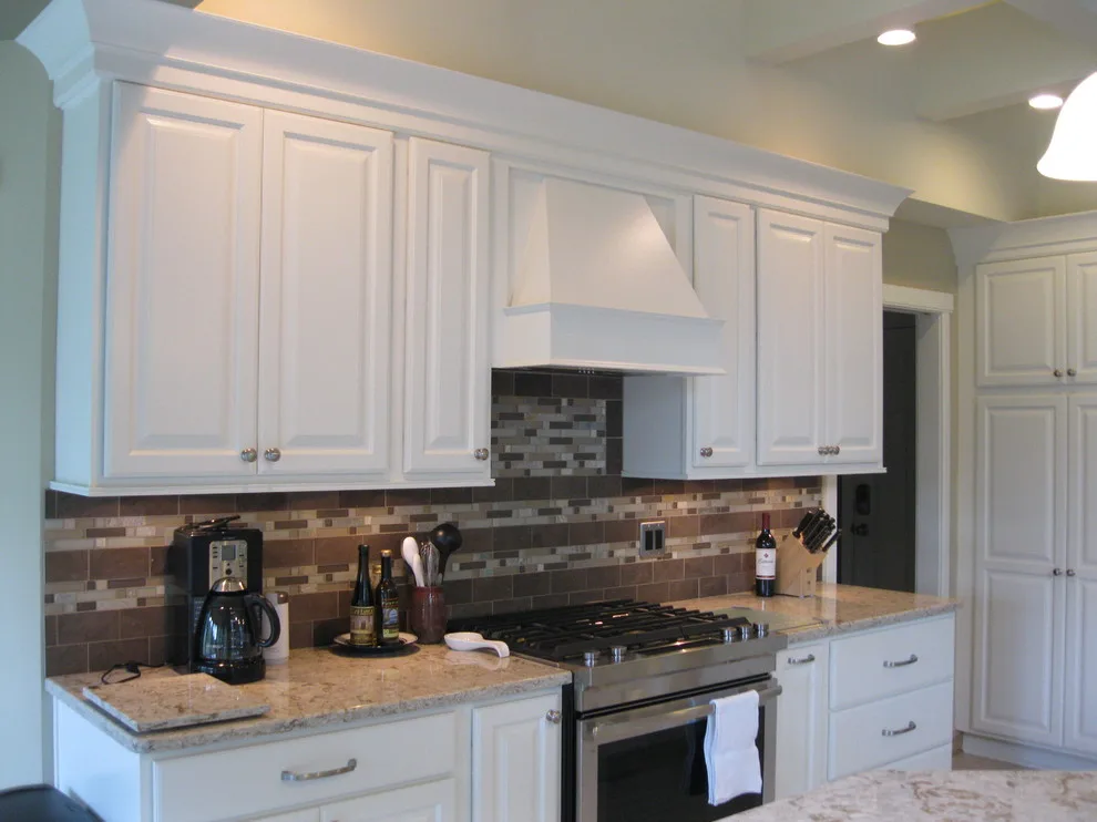 Dutch Kitchen Renovation by DreamMaker Bath & Kitchen Of Greater Grand Rapids - Photo 7