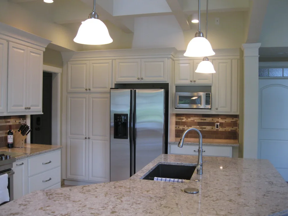 Dutch Kitchen Renovation by DreamMaker Bath & Kitchen Of Greater Grand Rapids - Photo 14