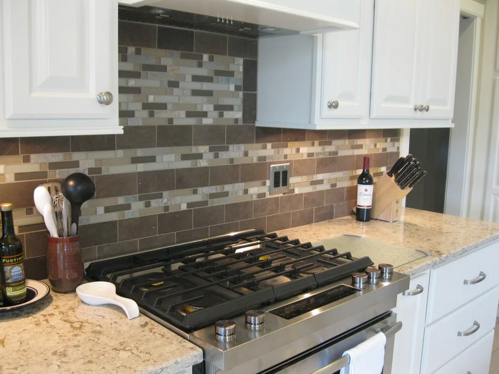 Dutch Kitchen Renovation by DreamMaker Bath & Kitchen Of Greater Grand Rapids - Photo 16