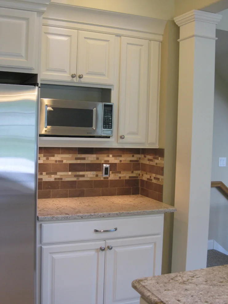 Dutch Kitchen Renovation by DreamMaker Bath & Kitchen Of Greater Grand Rapids - Photo 13