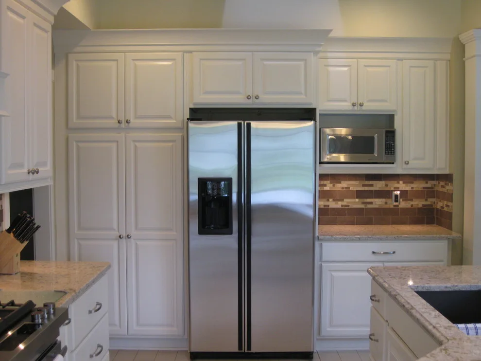 Dutch Kitchen Renovation by DreamMaker Bath & Kitchen Of Greater Grand Rapids - Photo 15