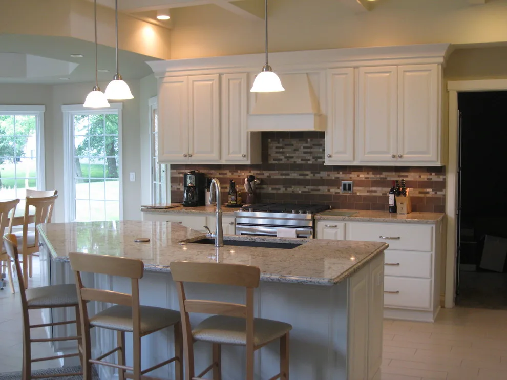 Dutch Kitchen Renovation by DreamMaker Bath & Kitchen Of Greater Grand Rapids - Photo 6