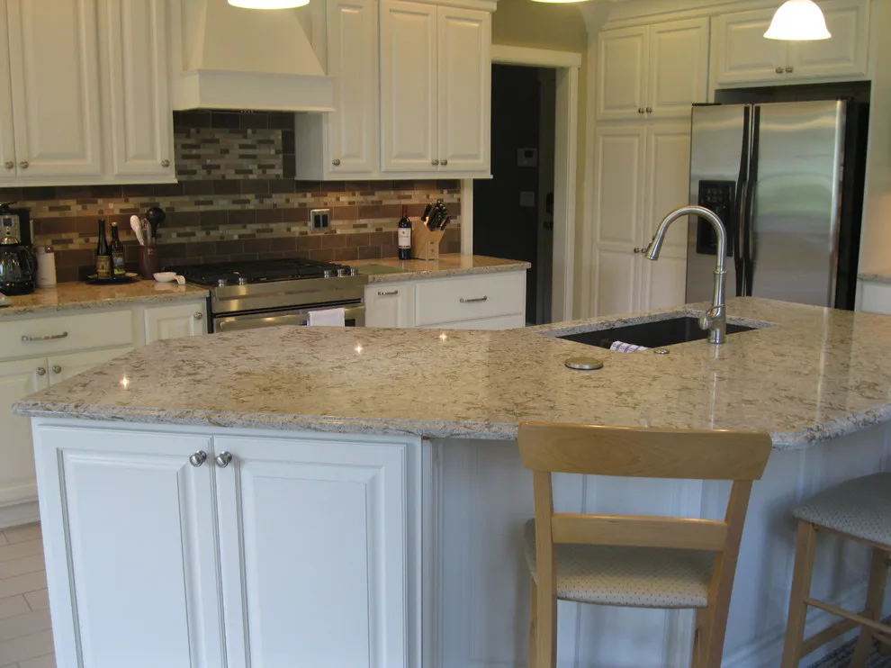 Dutch Kitchen Renovation by DreamMaker Bath & Kitchen Of Greater Grand Rapids - Photo 5