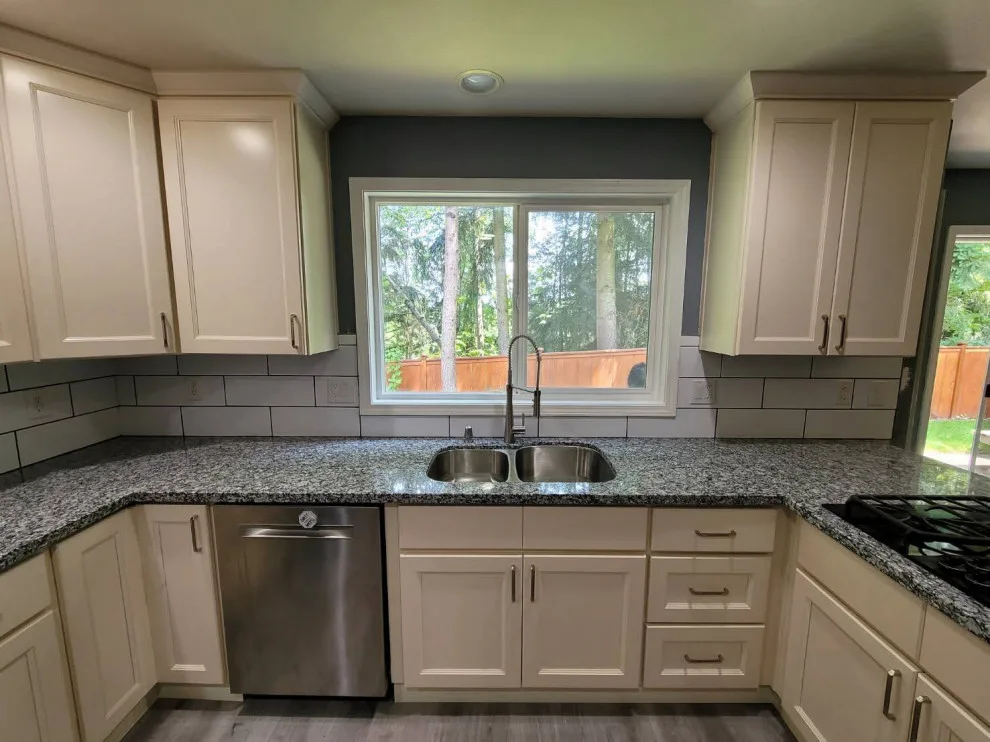 Culinary Hub by Roma General Contractor LLC - Photo 4
