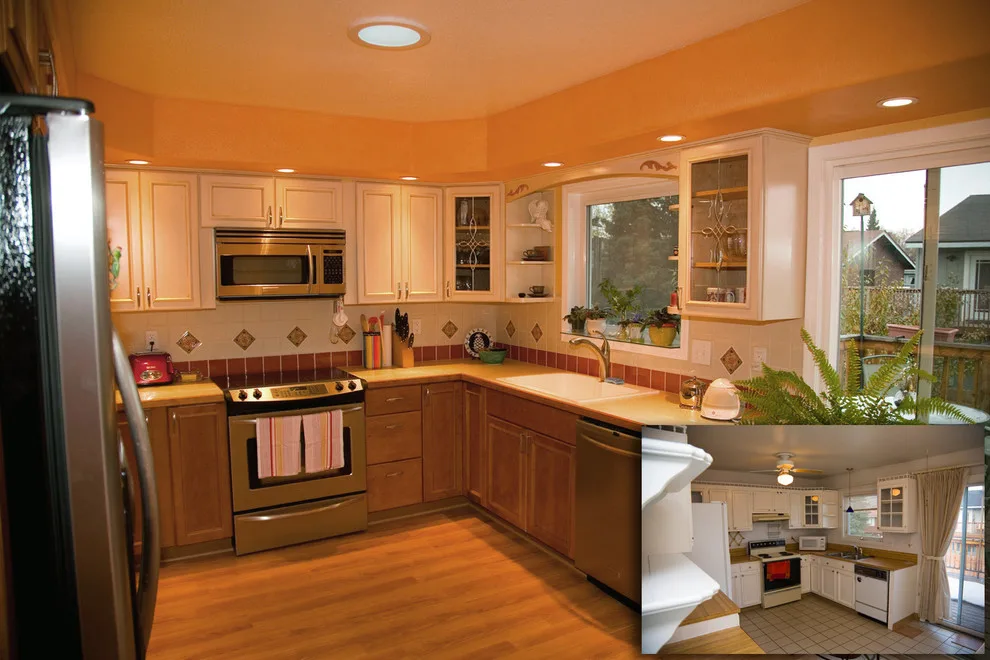 Holmes Culinary Space by Vogel Home Improvement - Photo 3