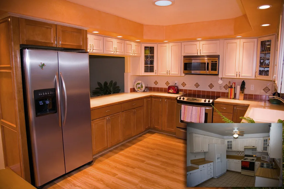 Holmes Culinary Space by Vogel Home Improvement - Photo 5