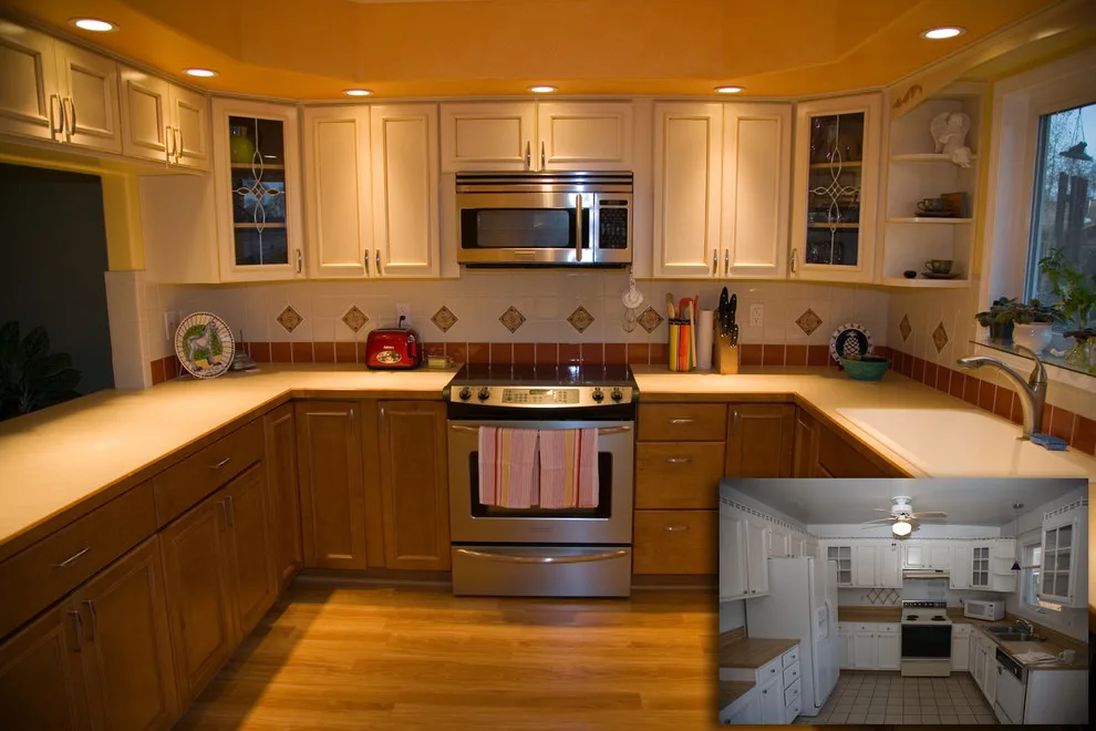 Holmes Culinary Space by Vogel Home Improvement - Photo 2