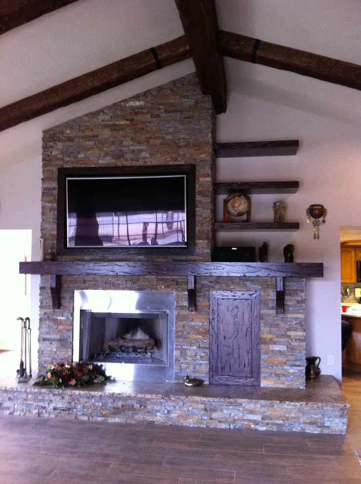 NCD Cabinets & Construction Inc. - Photo 4